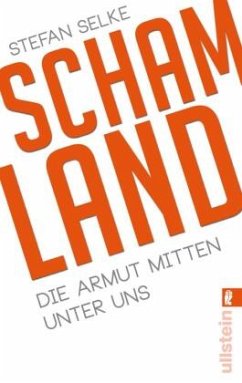 Schamland  - Selke, Stefan