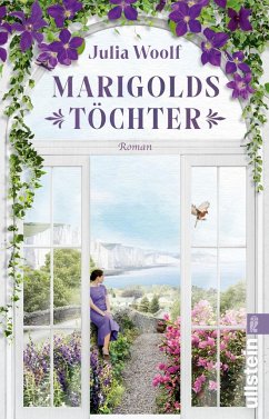 Marigolds Töchter (Restauflage) - Woolf, Julia