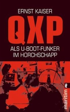 QXP (Restauflage) - Kaiser, Ernst