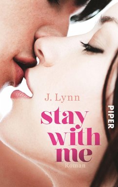 Stay with me / Wait for you Bd.4 (Restauflage) - Lynn, J.