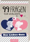 99 Fragen für Verliebte (Restauflage)