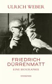 Friedrich Dürrenmatt (Mängelexemplar)
