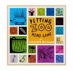 Petting Zoo Memo Game (Spiel) (Restauflage)