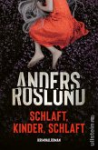 Schlaft, Kinder, schlaft / Ewert Grens ermittelt Bd.7 (Mängelexemplar)