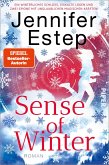 Sense of Winter / Section 47 Bd.2 (Mängelexemplar)