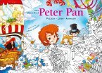 Mein Mitmachbuch: Peter Pan  (Restauflage)