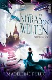 Weltenbruch / Noras Welten Bd.2 (Restauflage)
