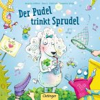 Der Pudel trinkt Sprudel (Restauflage)