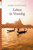 Leben in Venedig (Mängelexemplar)