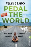 Pedal the World  (Restauflage)