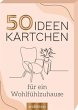 50 Ideenkärtchen für ein... - Bild 1