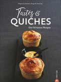 Tartes & Quiches  (Mängelexemplar)