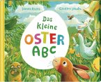 Das kleine Oster-ABC (Restauflage)