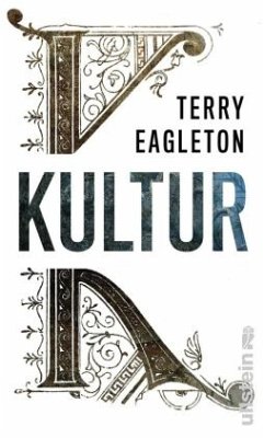 Kultur (Restauflage) - Eagleton, Terry