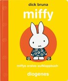 Miffys erstes Aufklappbuch (Mängelexemplar)