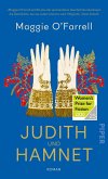 Judith und Hamnet (Mängelexemplar)