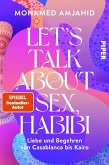 Let's Talk About Sex, Habibi (Mängelexemplar)