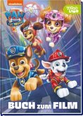 PAW Patrol - Der Kinofilm: Buch zum Film  (Mängelexemplar)