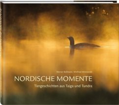 Nordische Momente (Restauflage) - Bollmann, Werner