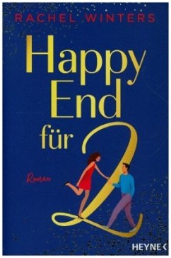 Happy End für zwei (Restauflage) - Winters, Rachel
