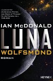 Wolfsmond / Luna Saga Bd.2 (Restauflage)