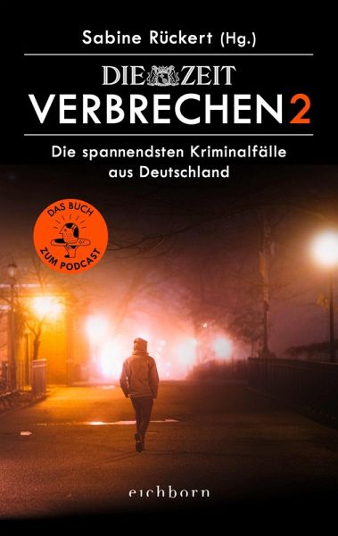 ZEIT Verbrechen 2 (Mängelexemplar) ZEIT Verbrechen 2 (Mängelexemplar)