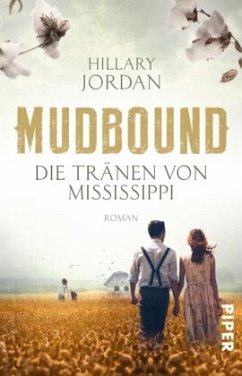 Mudbound - Die Tränen von Mississippi  - Jordan, Hillary