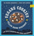 Vegane Cookies (Mängelexemplar)