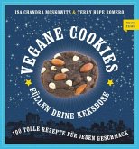 Vegane Cookies 