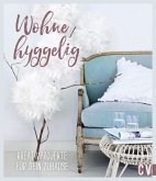 Wohne hyggelig (Mängelexemplar)