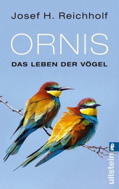 Ornis (Restauflage) - Reichholf, Josef H.