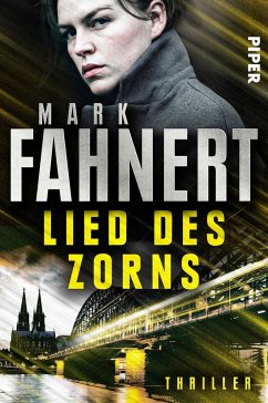 Lied des Zorns / Wiebke Meinert Bd.1 