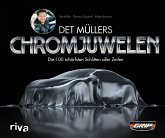 Det Müllers Chromjuwelen (Mängelexemplar)