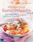 Mediterrane Sommerküche (Restauflage)