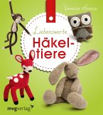 Liebenswerte Häkeltiere (Restauflage)