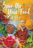 Spice Up Your Food (Restauflage)