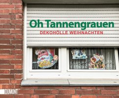 Oh Tannengrauen (Mängelexemplar) - Theisen, Hinnerk; Ziegler, Alex