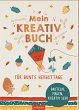 Mein Kreativbuch für bunte Herbsttage ... - Bild 1