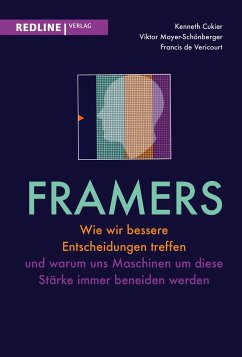 Framers  - Cukier, Kenneth;Mayer-Schönberger, Viktor;de Véricourt, Francis