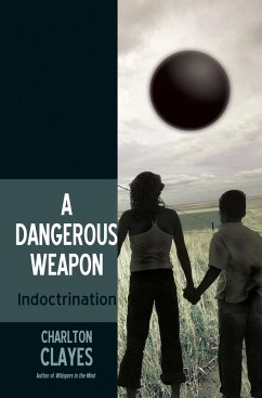 Cover A Dangerous Weapon (eBook, ePUB)