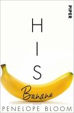 His Banana - Verbotene Früchte / Guilty Pleasures Bd.1 (Mängelexemplar)