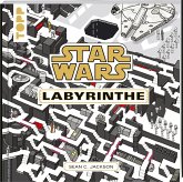 Star Wars Labyrinthe (Mängelexemplar)
