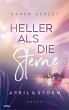 Heller als die Sterne / April & Storm... - Bild 1
