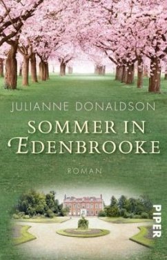 Sommer in Edenbrooke (Restauflage) - Donaldson, Julianne