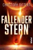 Fallender Stern (Restauflage)