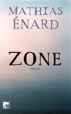 Zone (Mängelexemplar) - Enard, Mathias