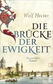 Die Brücke der Ewigkeit / Die Baumeister Bd.1 (Mängelexemplar)