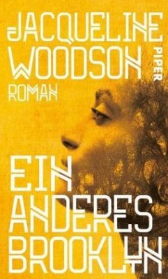 Ein anderes Brooklyn  - Woodson, Jacqueline