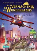 Das Vermächtnis des Wunderlands Bd.3 (Mängelexemplar)