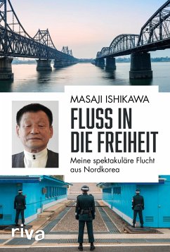 Fluss in die Freiheit (Mängelexemplar) - Ishikawa, Masaji